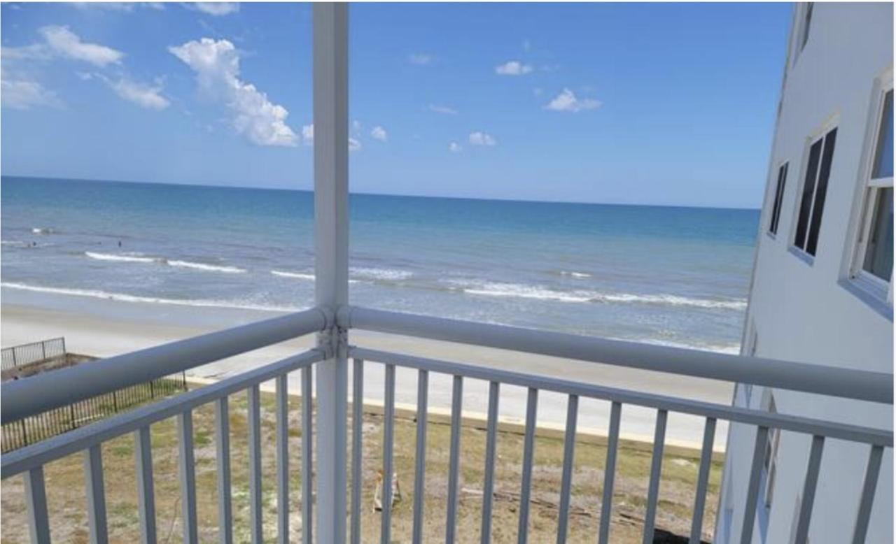 Space Coast Retreat แซทเทิลไลท์บีช ภายนอก รูปภาพ
