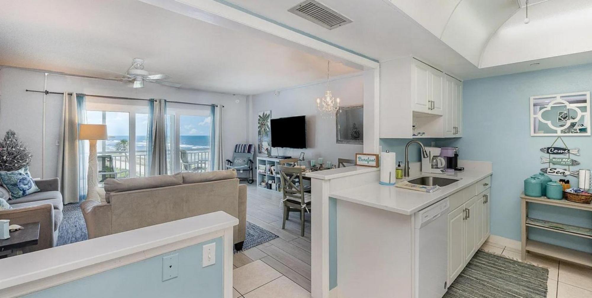 Space Coast Retreat แซทเทิลไลท์บีช ภายนอก รูปภาพ