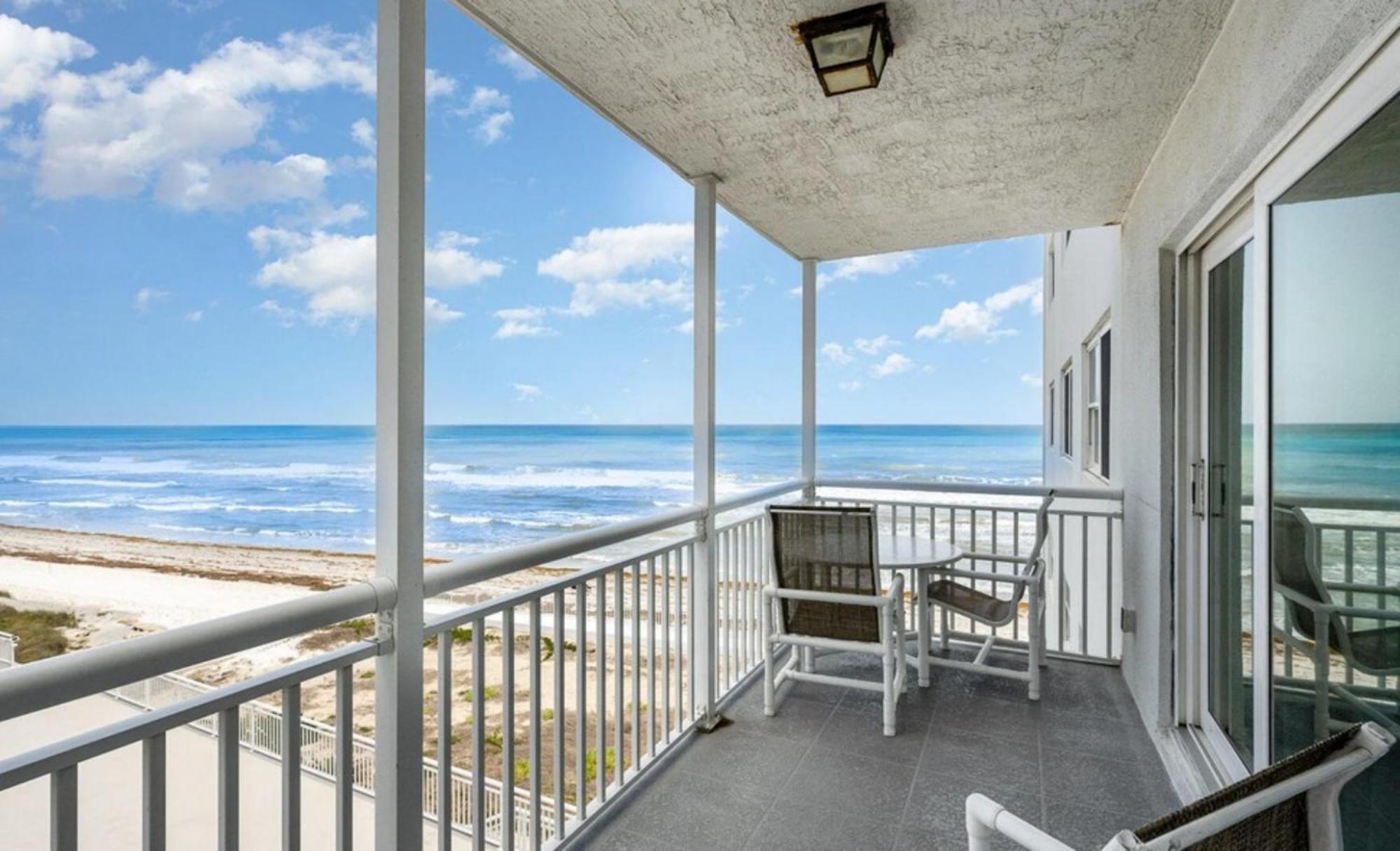 Space Coast Retreat แซทเทิลไลท์บีช ภายนอก รูปภาพ