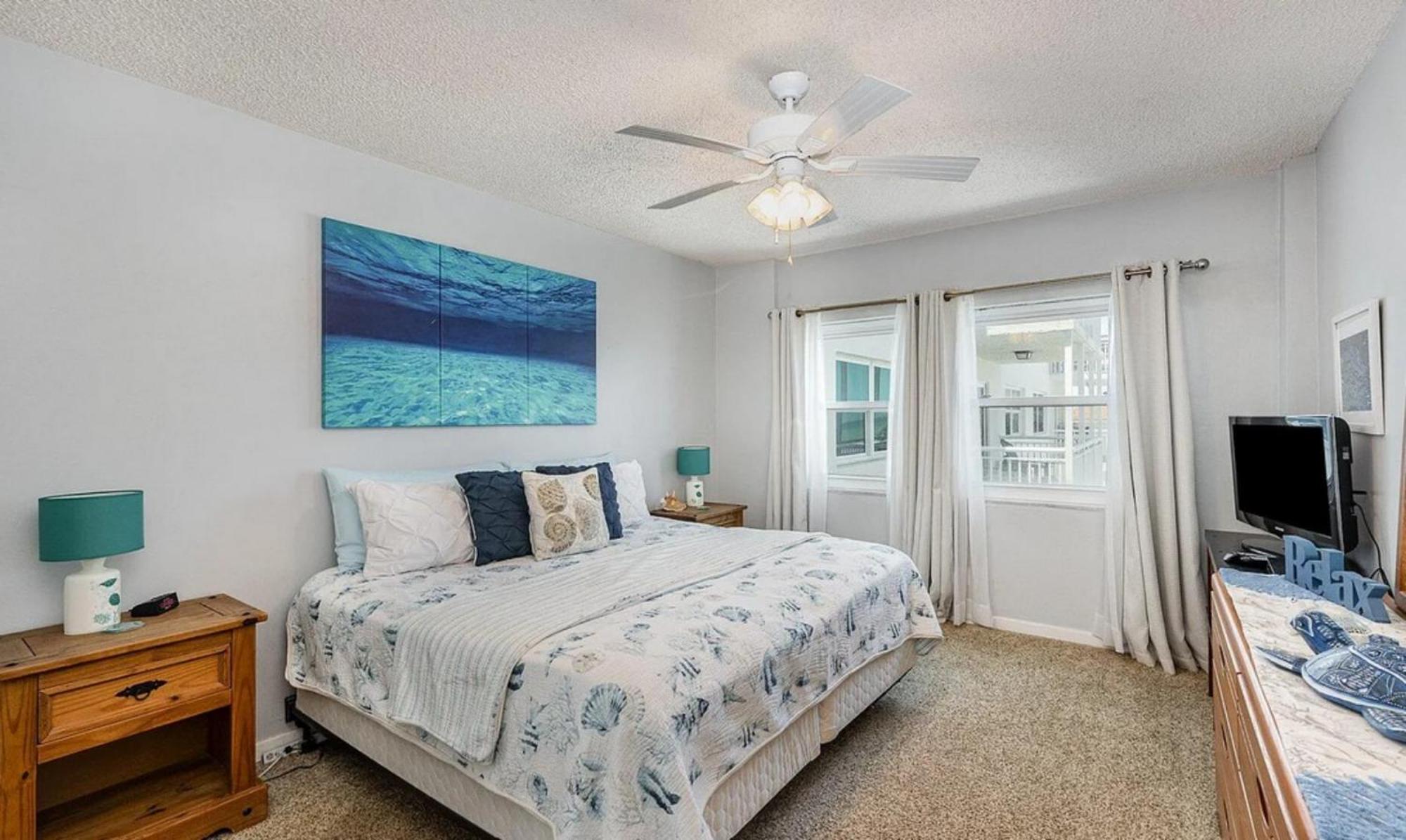 Space Coast Retreat แซทเทิลไลท์บีช ภายนอก รูปภาพ