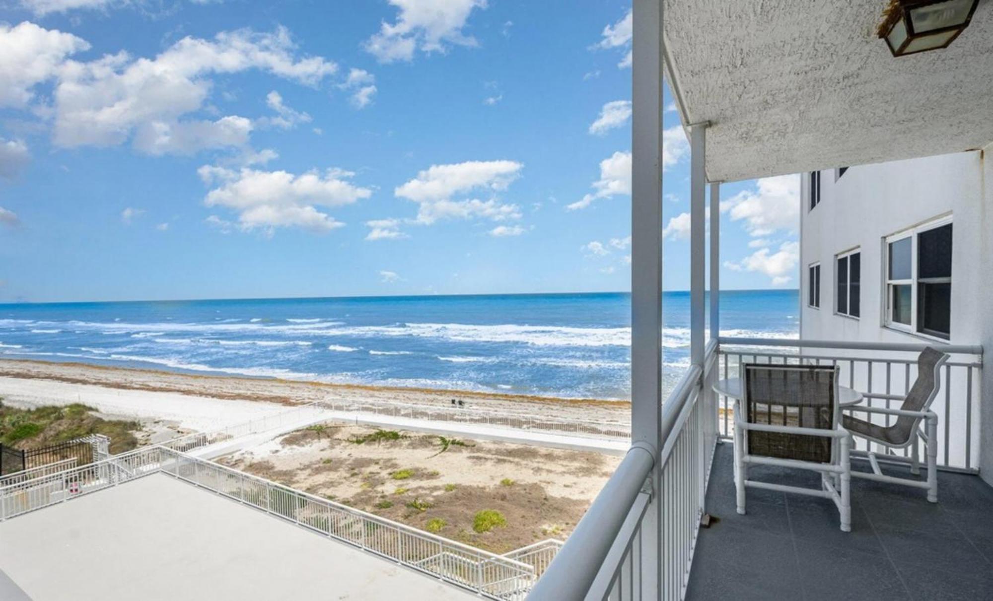 Space Coast Retreat แซทเทิลไลท์บีช ภายนอก รูปภาพ